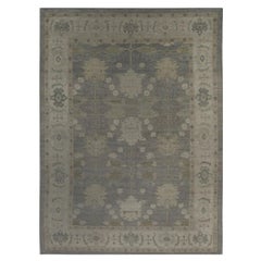Tappeti per l'area della Turchia Oushak - Design - 98217
