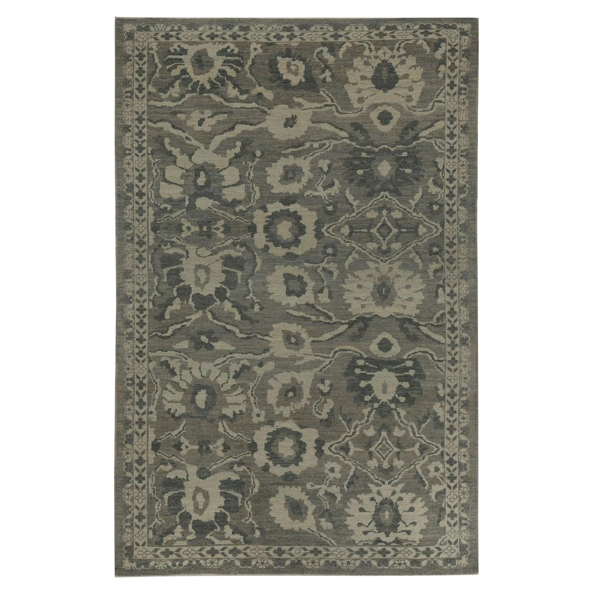 Sultanabad-Teppiche aus der Türkei – Design – 98572
