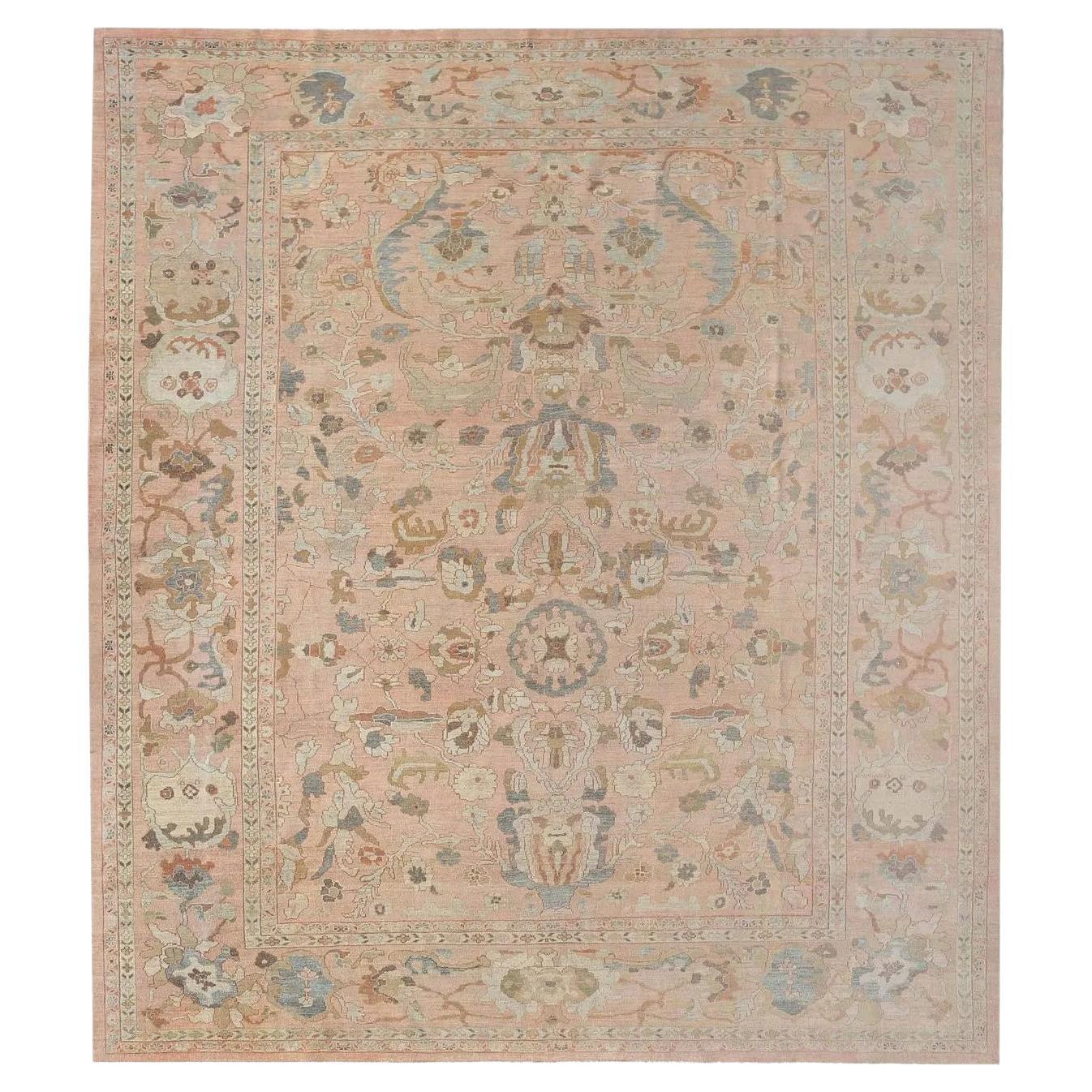Turquía Sultanabad Rugs - Design - 98542 en venta