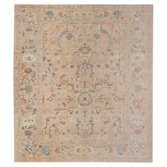Turquía Sultanabad Rugs - Design - 98542