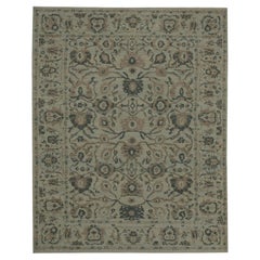 Tapis turcs Sultanabad - Design - 98573