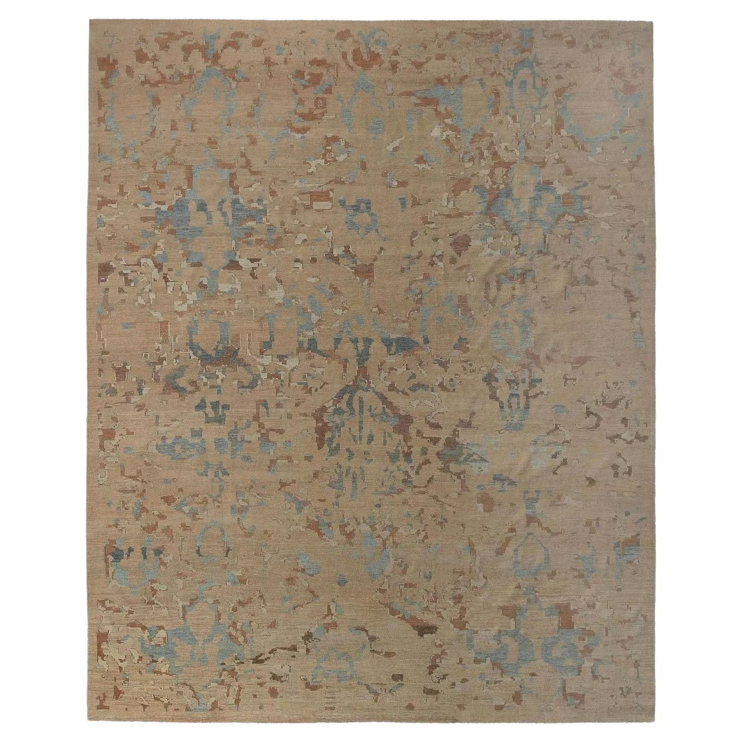 Tappeti per l'area della Turchia Sultanabad Rugs - Design - 98543