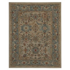 Turkey Sultanabad Area Rugs - Design - 98574