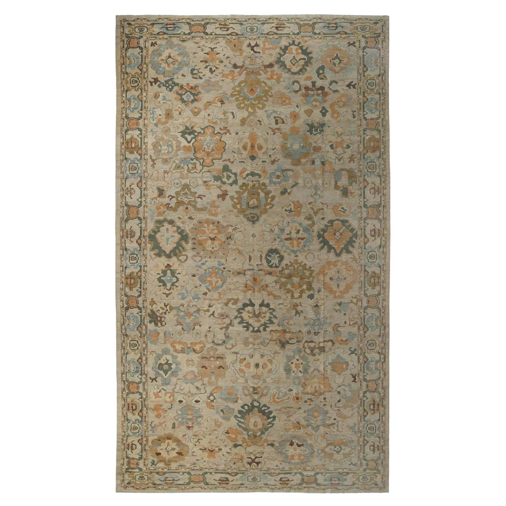 Turquía Sultanabad Rugs - Design - 98544 en venta
