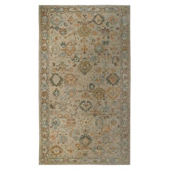 Turquía Sultanabad Rugs - Design - 98544