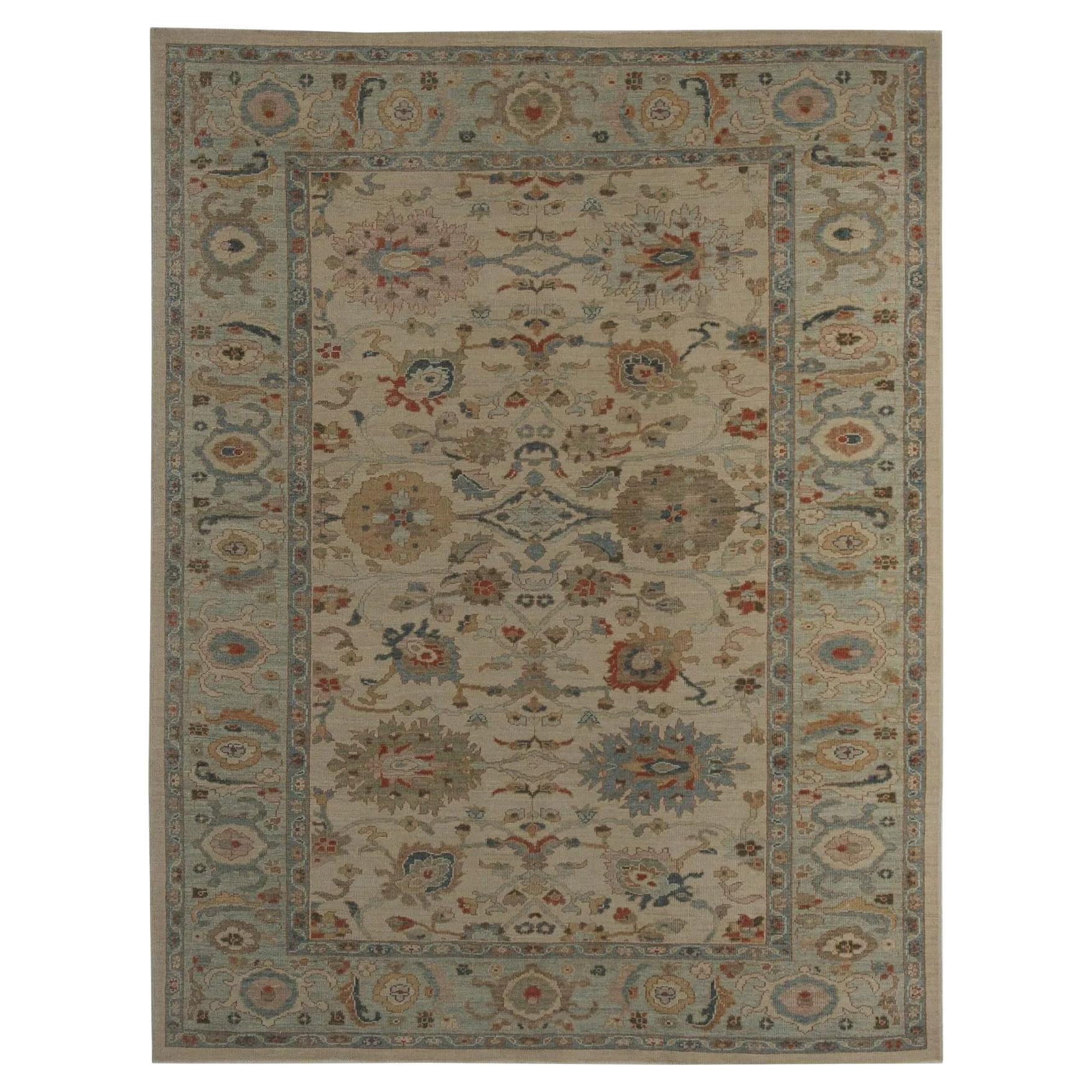 Tappeti per l'area della Turchia Sultanabad Rugs - Design - 98575