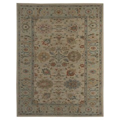 Tappeti per l'area della Turchia Sultanabad Rugs - Design - 98575