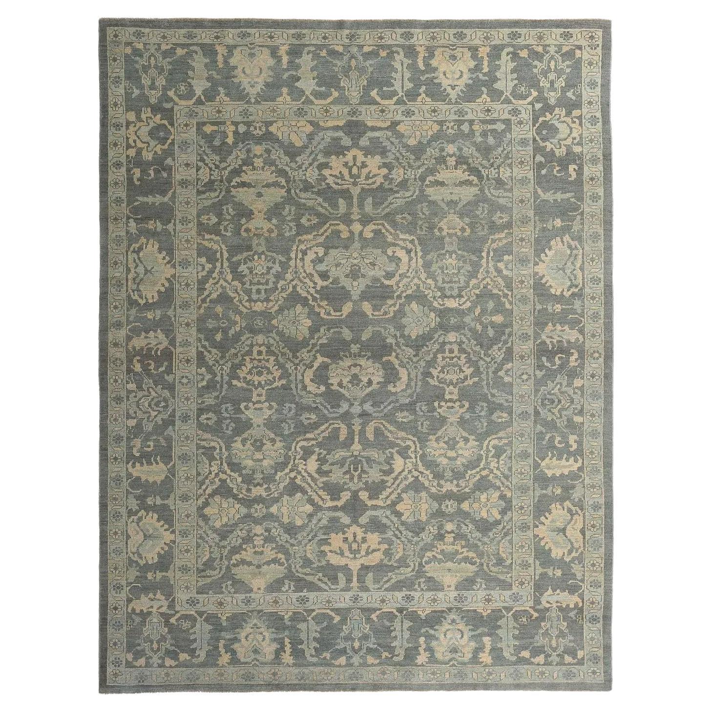 Türkei Sultanabad Area Rugs - Design/One - 98545