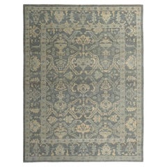 Turquía Sultanabad Rugs - Design - 98545