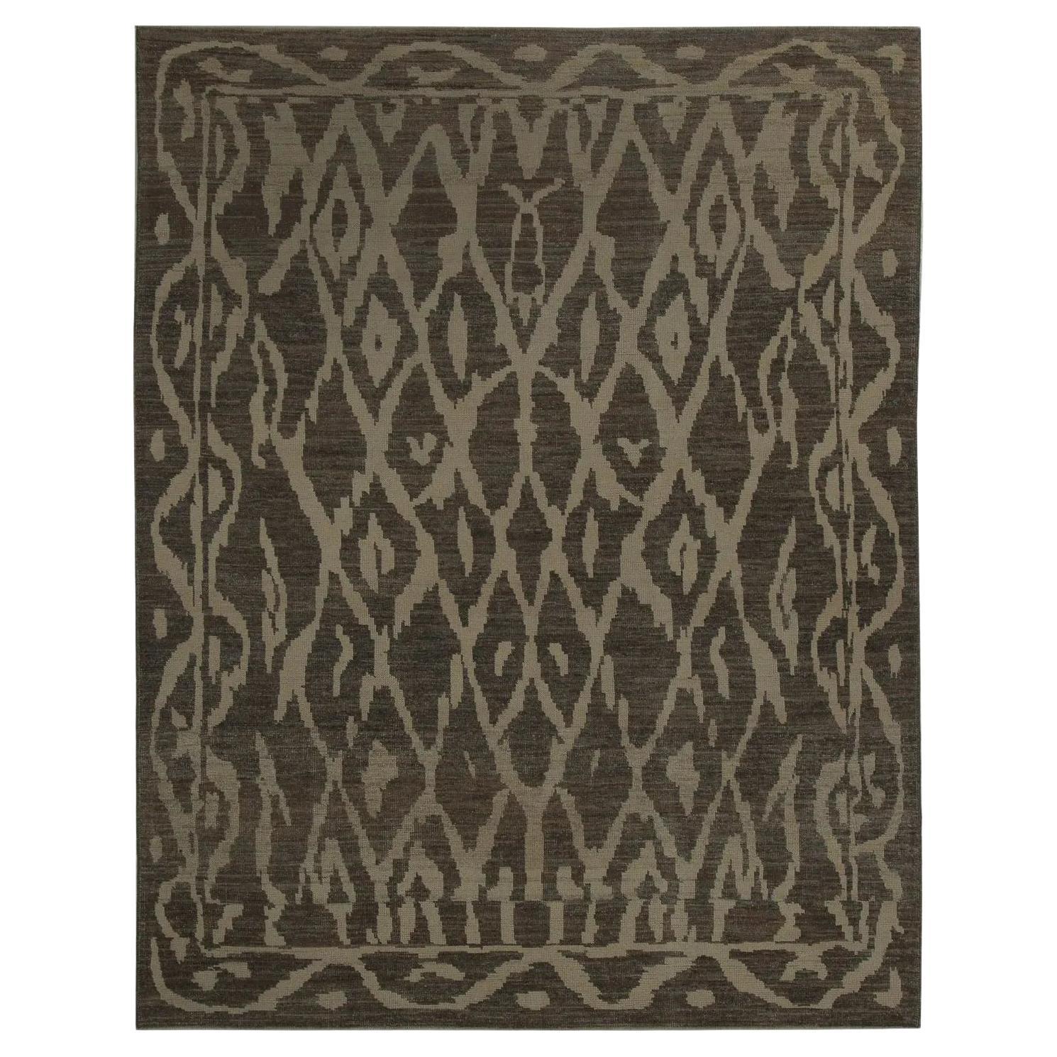 Turkey Oushak Area Rugs - Design - 98576