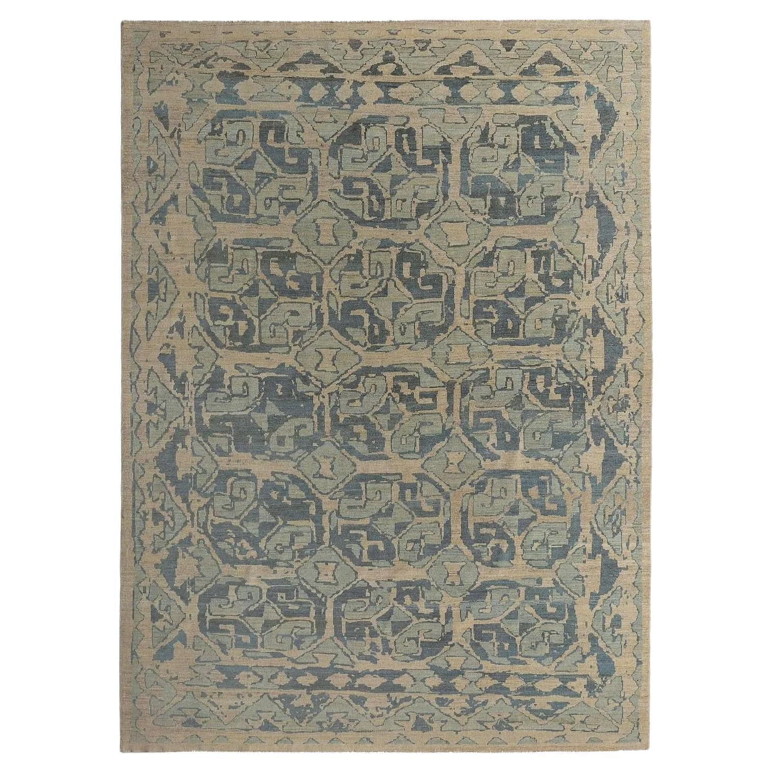 Turquía Sultanabad Rugs - Design - 98546 en venta