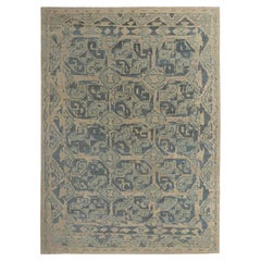 Turquía Sultanabad Rugs - Design - 98546