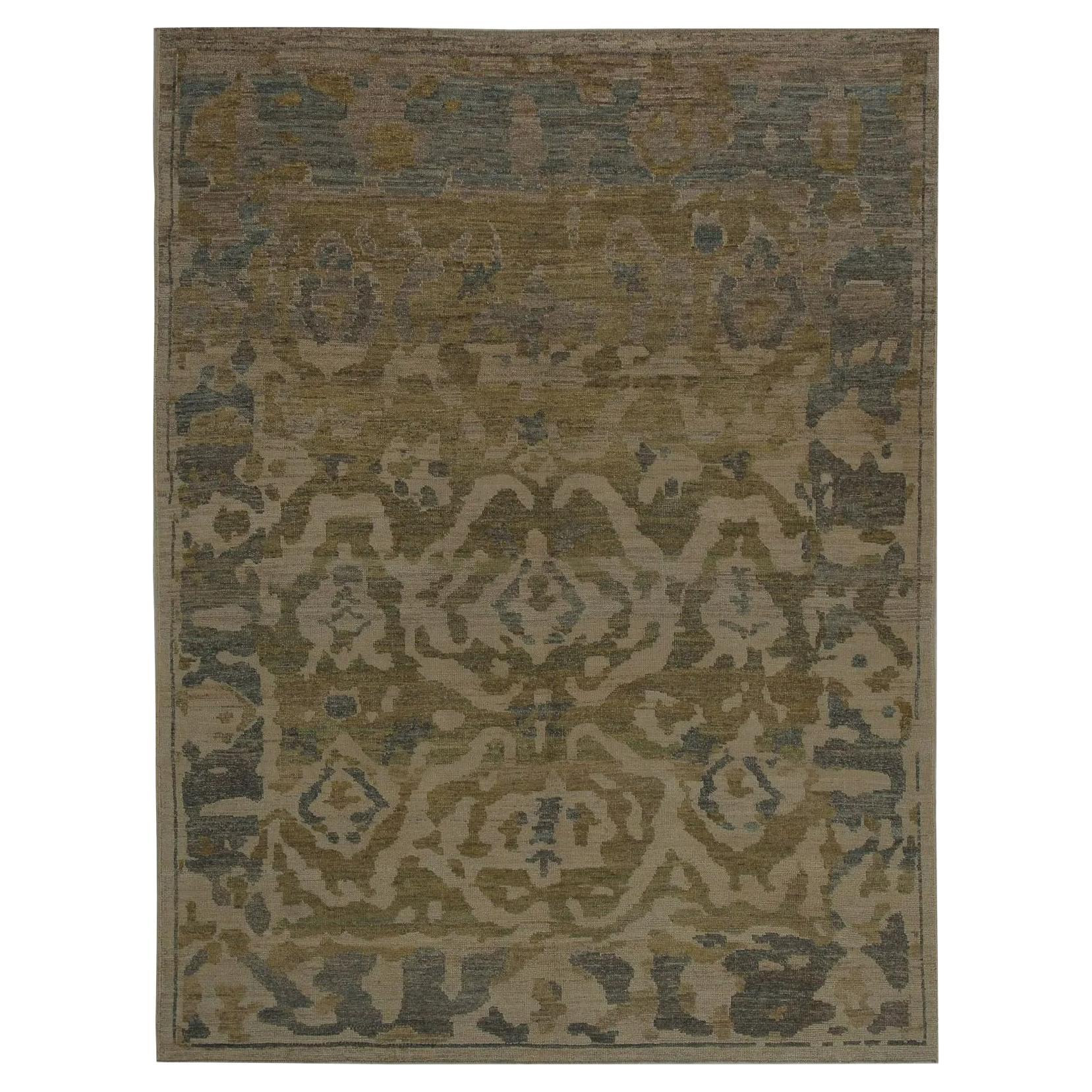 Oushak-Teppiche aus der Türkei – Design – 98577