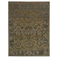 Oushak-Teppiche aus der Türkei – Design – 98577