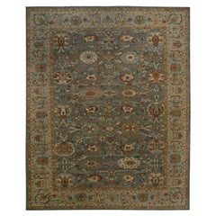 Tappeti per l'area della Turchia Sultanabad Rugs - Design - 98589