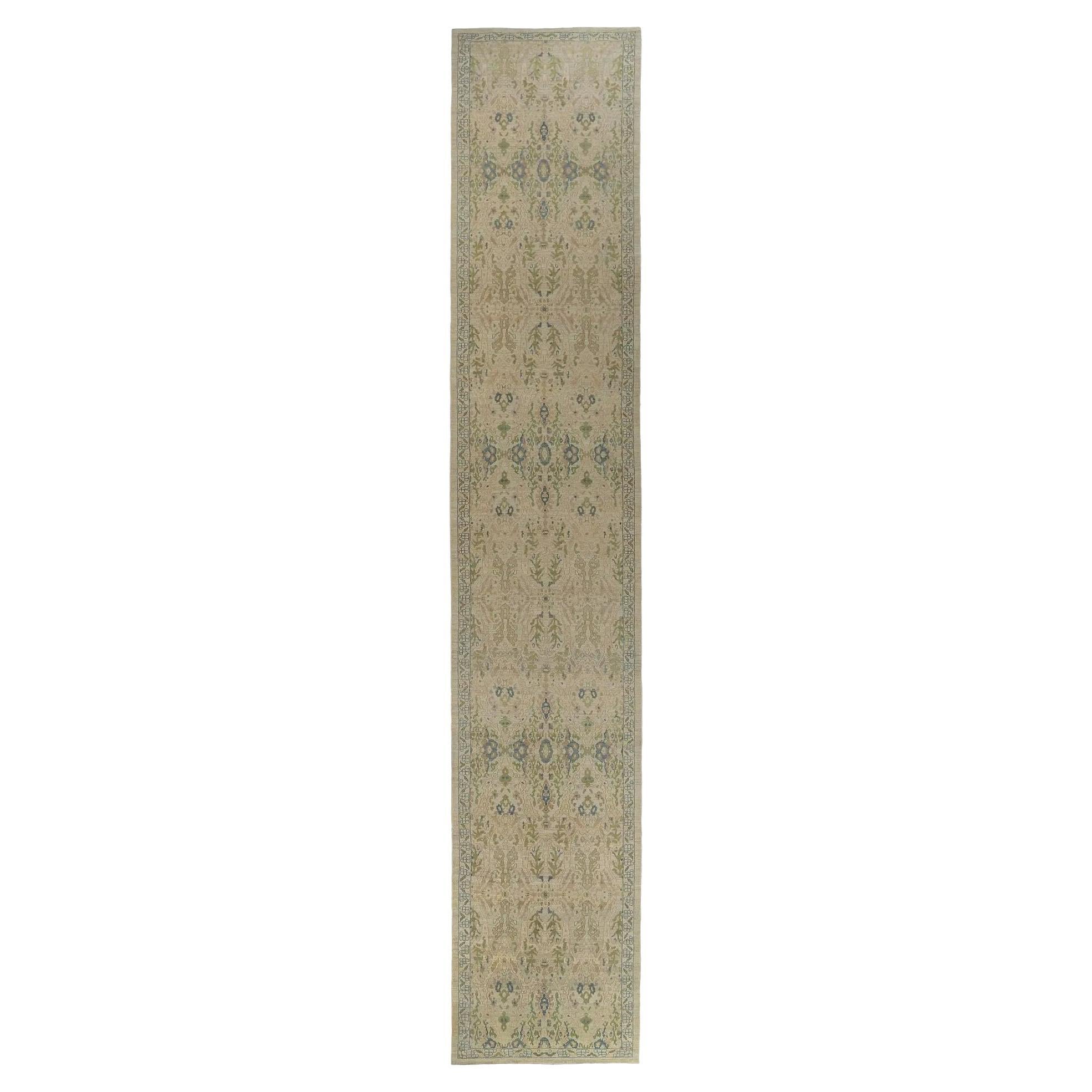 Sultanabad-Teppiche aus der Türkei – Design – 98559