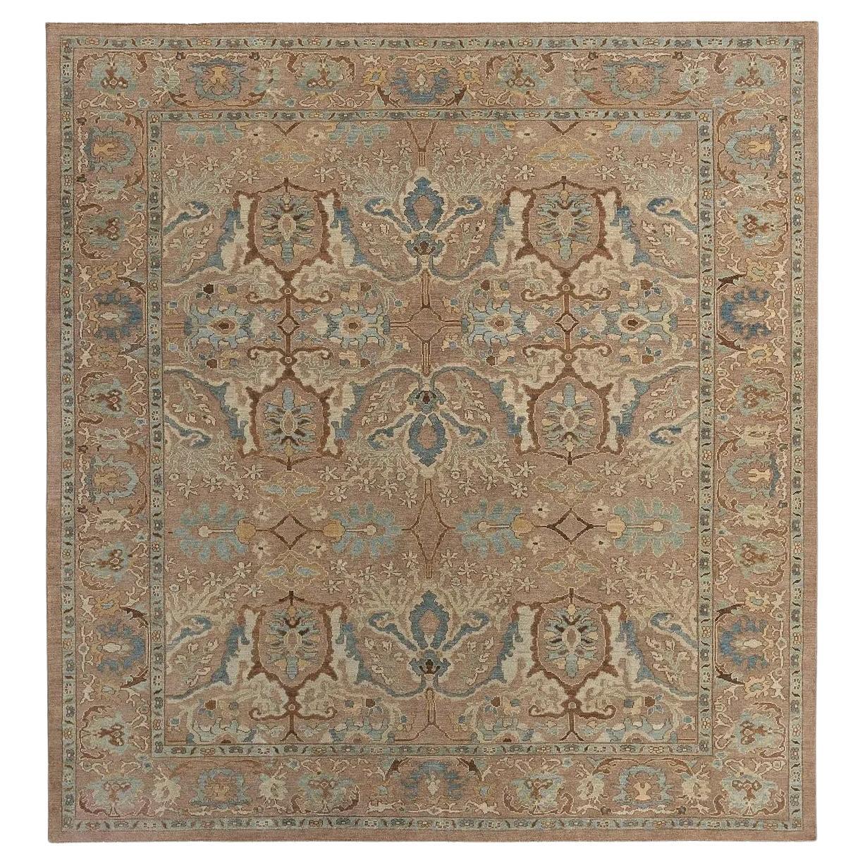 Turquía Sultanabad Rugs - Design - 98560