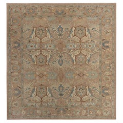 Turquía Sultanabad Rugs - Design - 98560