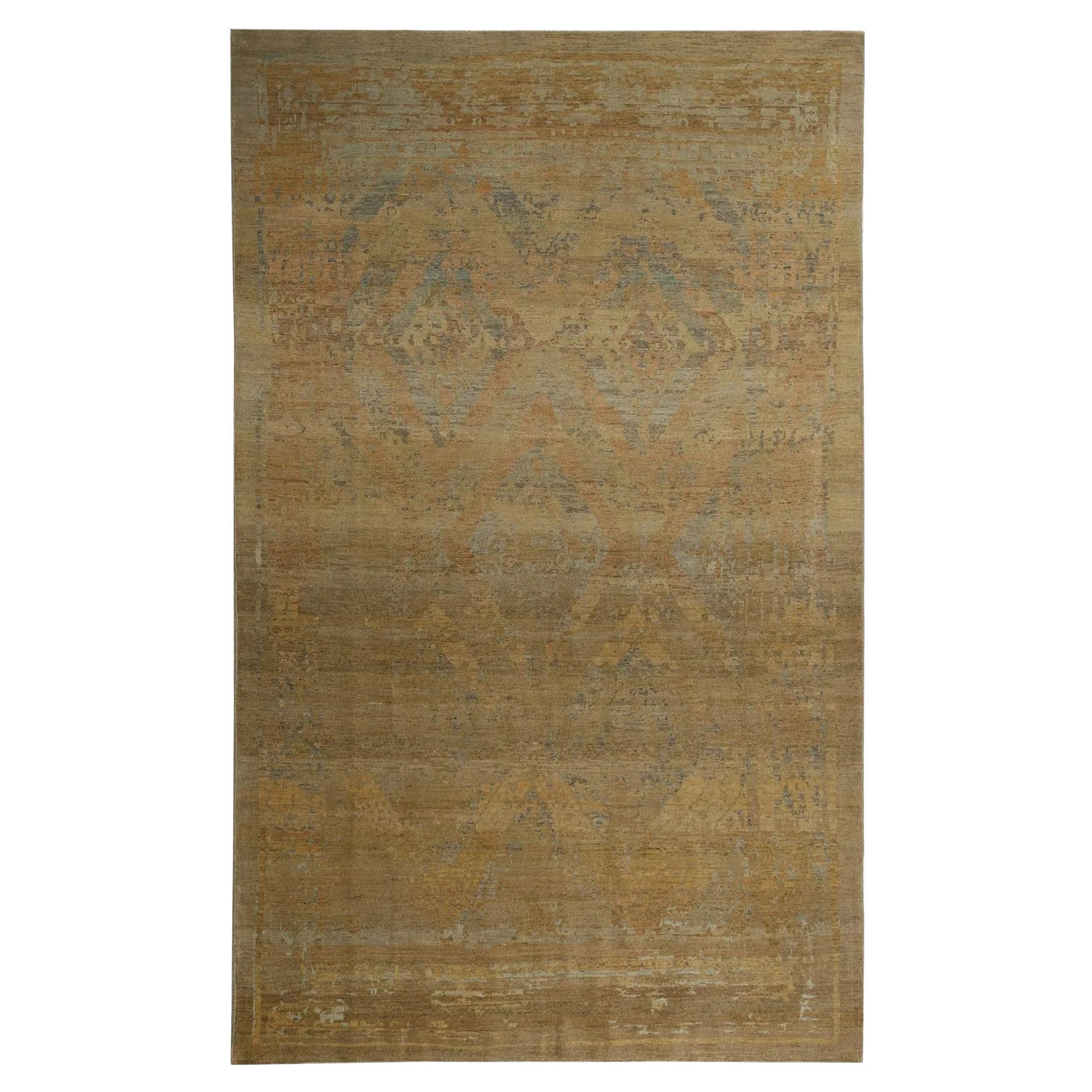 Sultanabad-Teppiche aus der Türkei – Design – 98591
