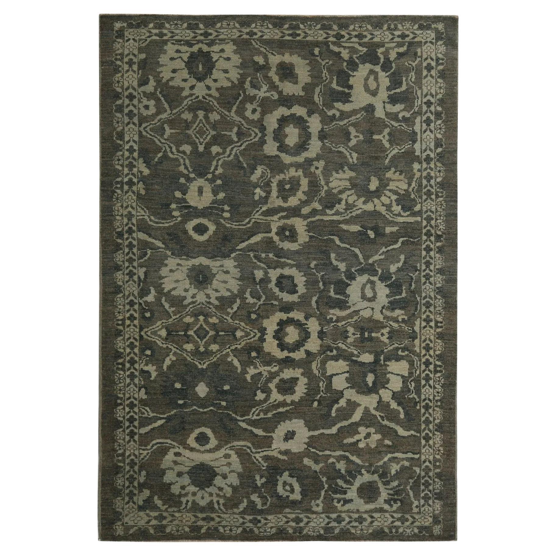Sultanabad-Teppiche aus der Türkei – Design – 98592