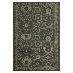Sultanabad-Teppiche aus der Türkei – Design – 98592