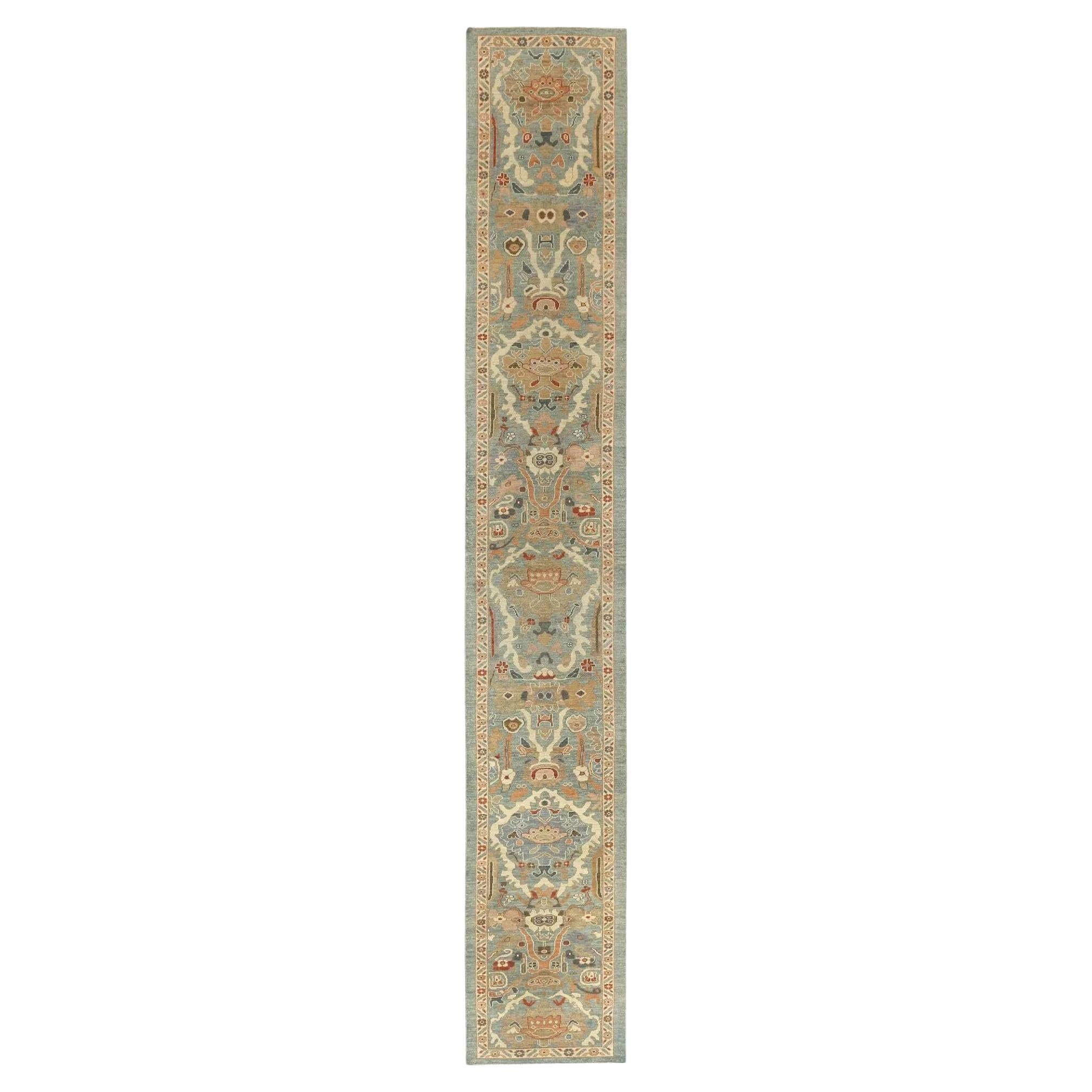 Turquía Sultanabad Rugs - Design - 98562