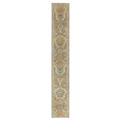 Turquía Sultanabad Rugs - Design - 98562
