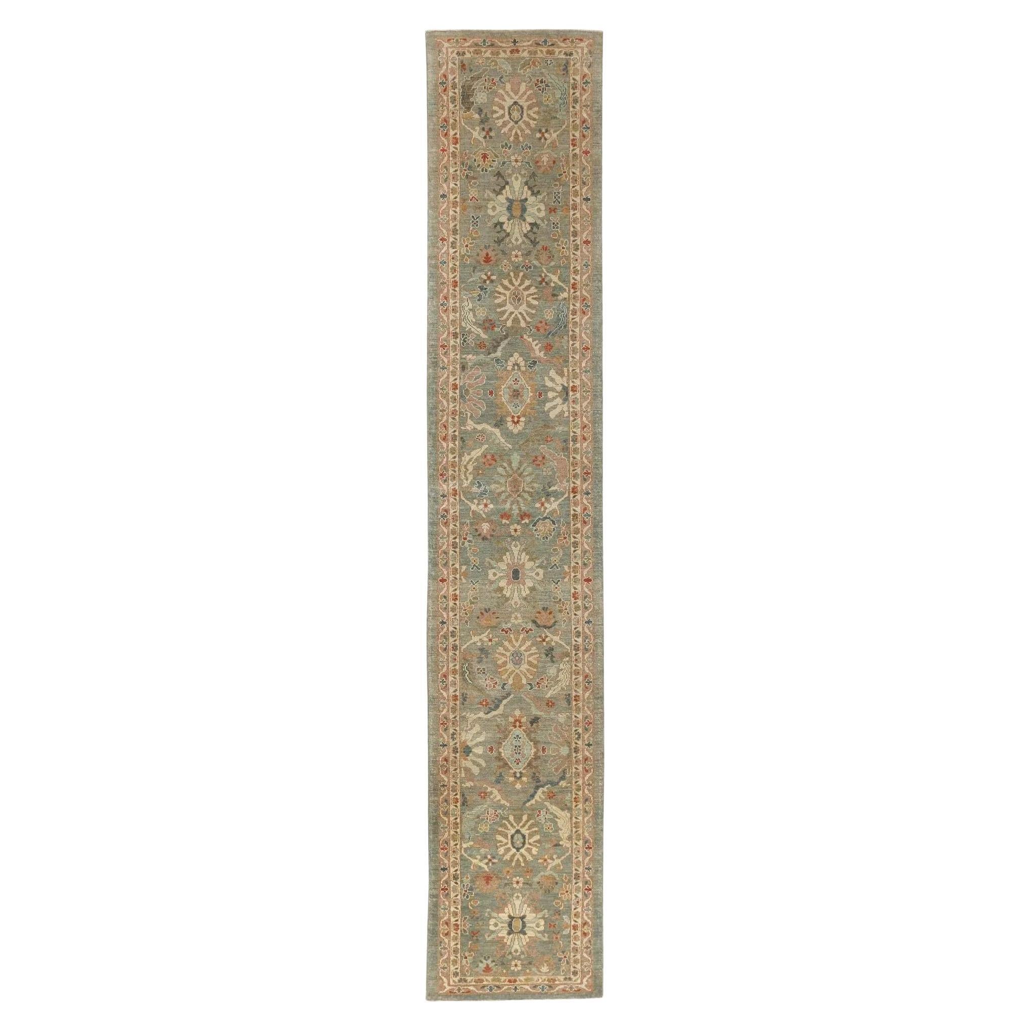 Turquía Sultanabad Rugs - Design - 98563