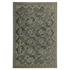 Turkey Sultanabad Area Rugs - Design - 98594