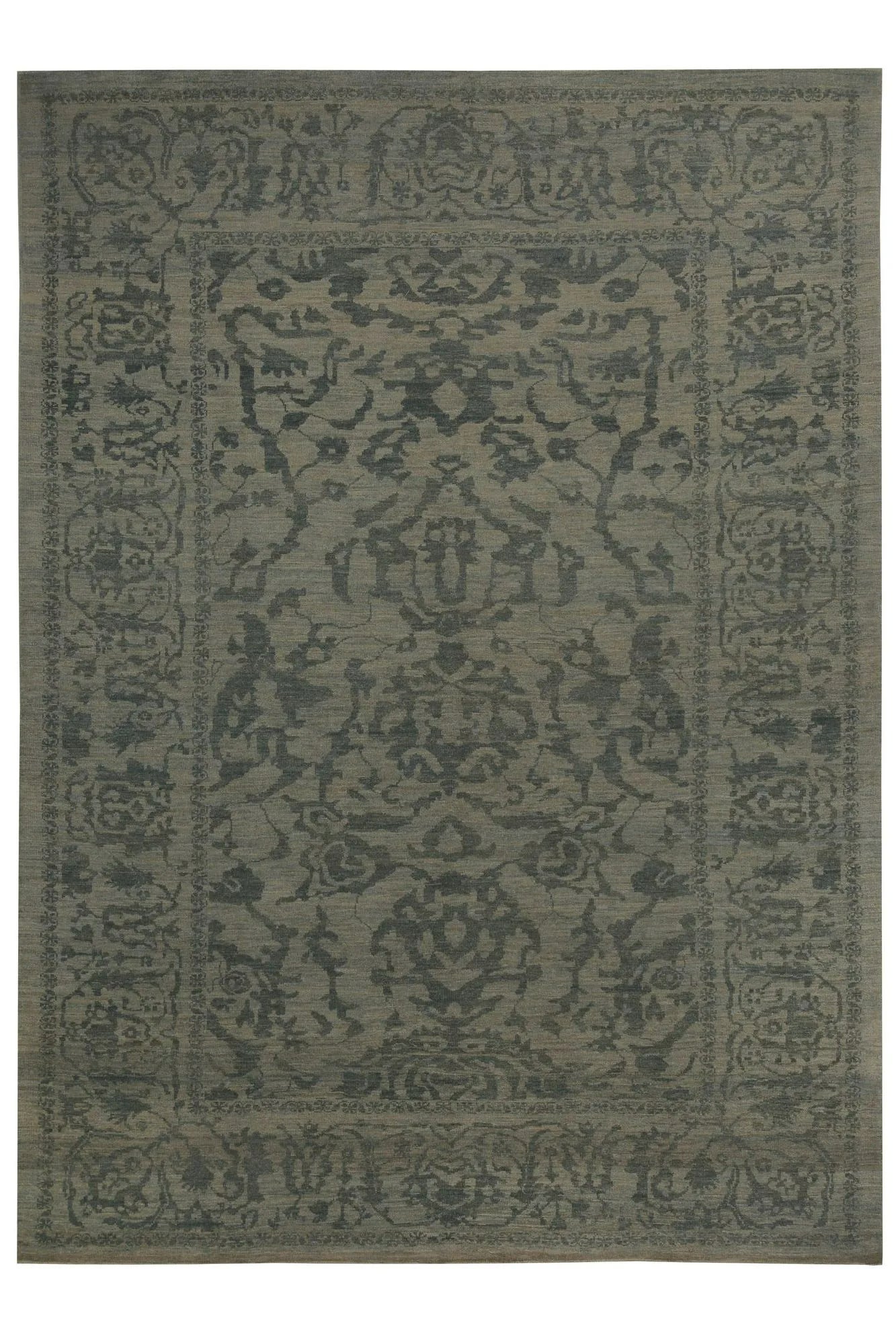 Turquía Sultanabad Rugs - Design - 98579
