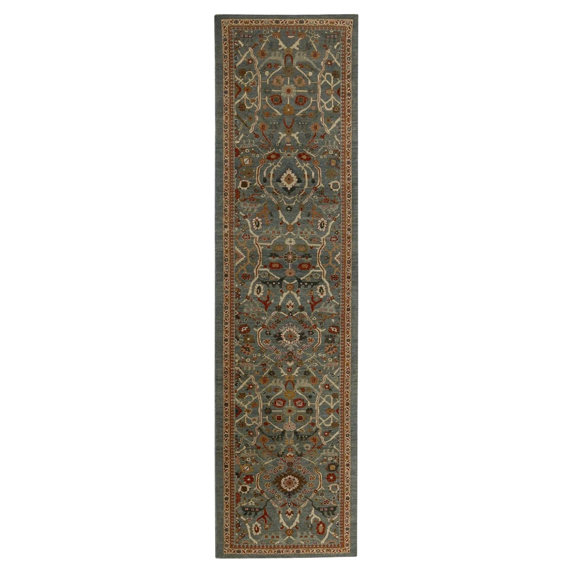Tapis turcs Sultanabad - Design - 98588