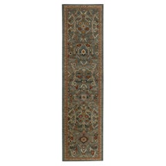 Turquía Sultanabad Rugs - Design - 98588