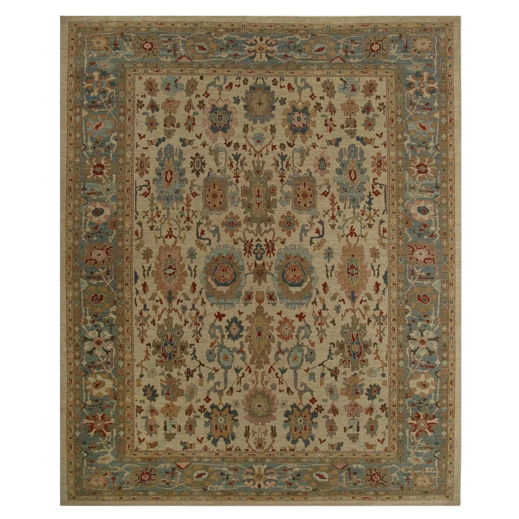 Tappeti per l'area della Turchia Sultanabad Rugs - Design - 98627