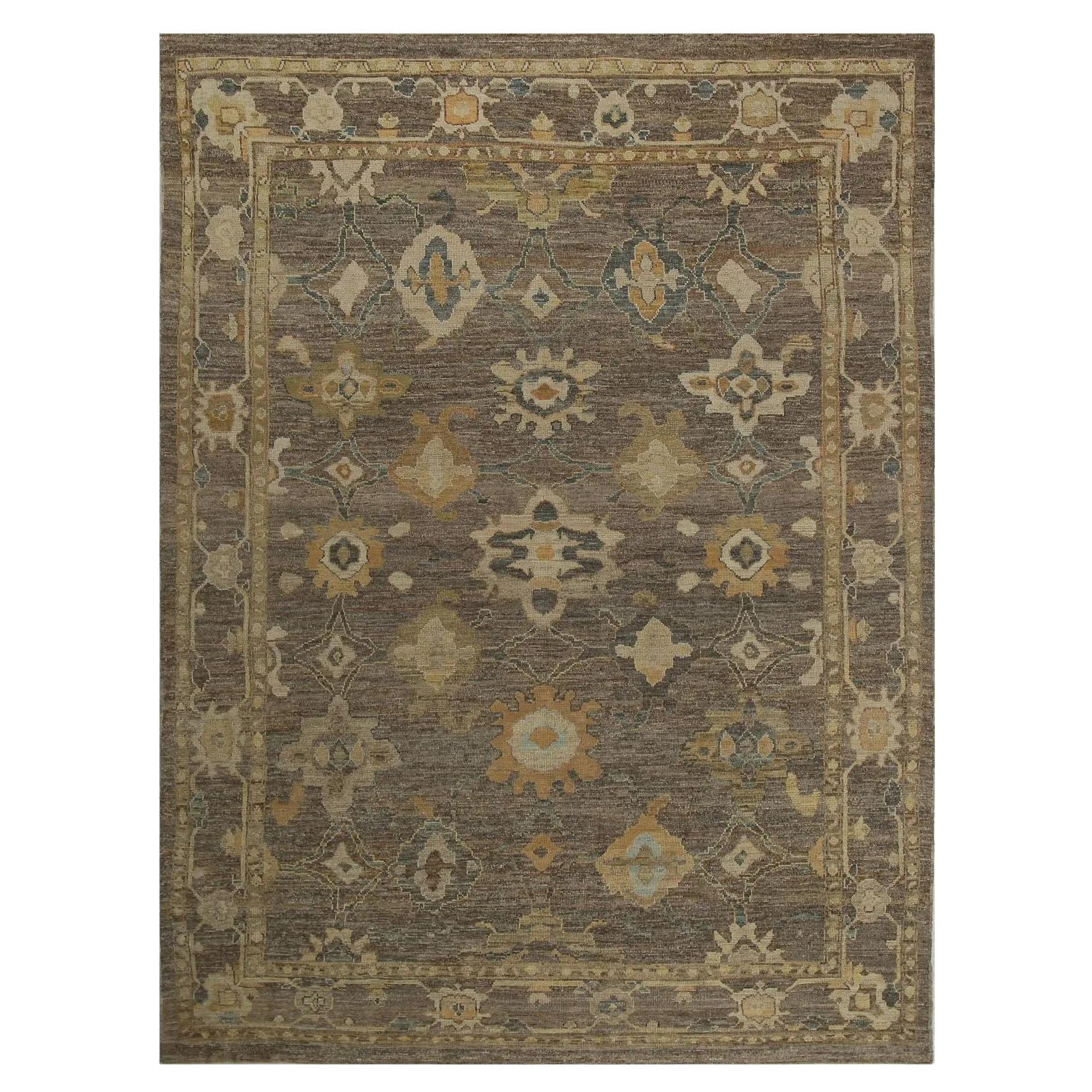 Oushak-Teppiche aus der Türkei – Design – 98612