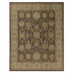 Turkey Oushak Area Rugs - Design - 98613