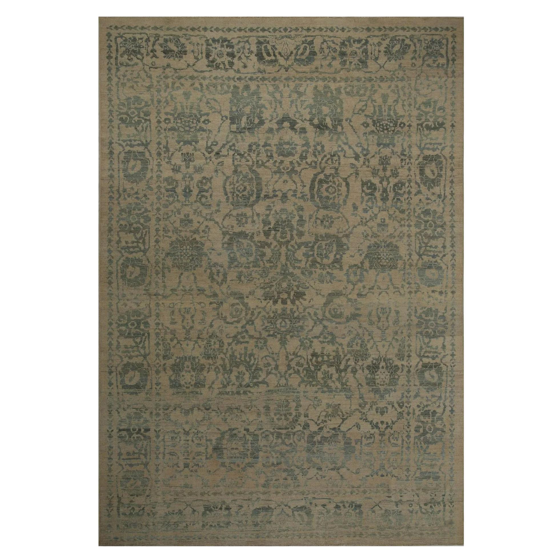 Türkei Sultanabad Area Rugs - Design/One - 98614