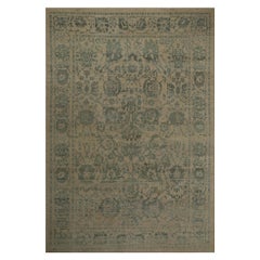 Türkei Sultanabad Area Rugs - Design/One - 98614