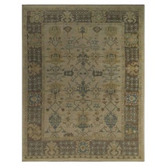 Oushak-Teppiche aus der Türkei – Design – 98616