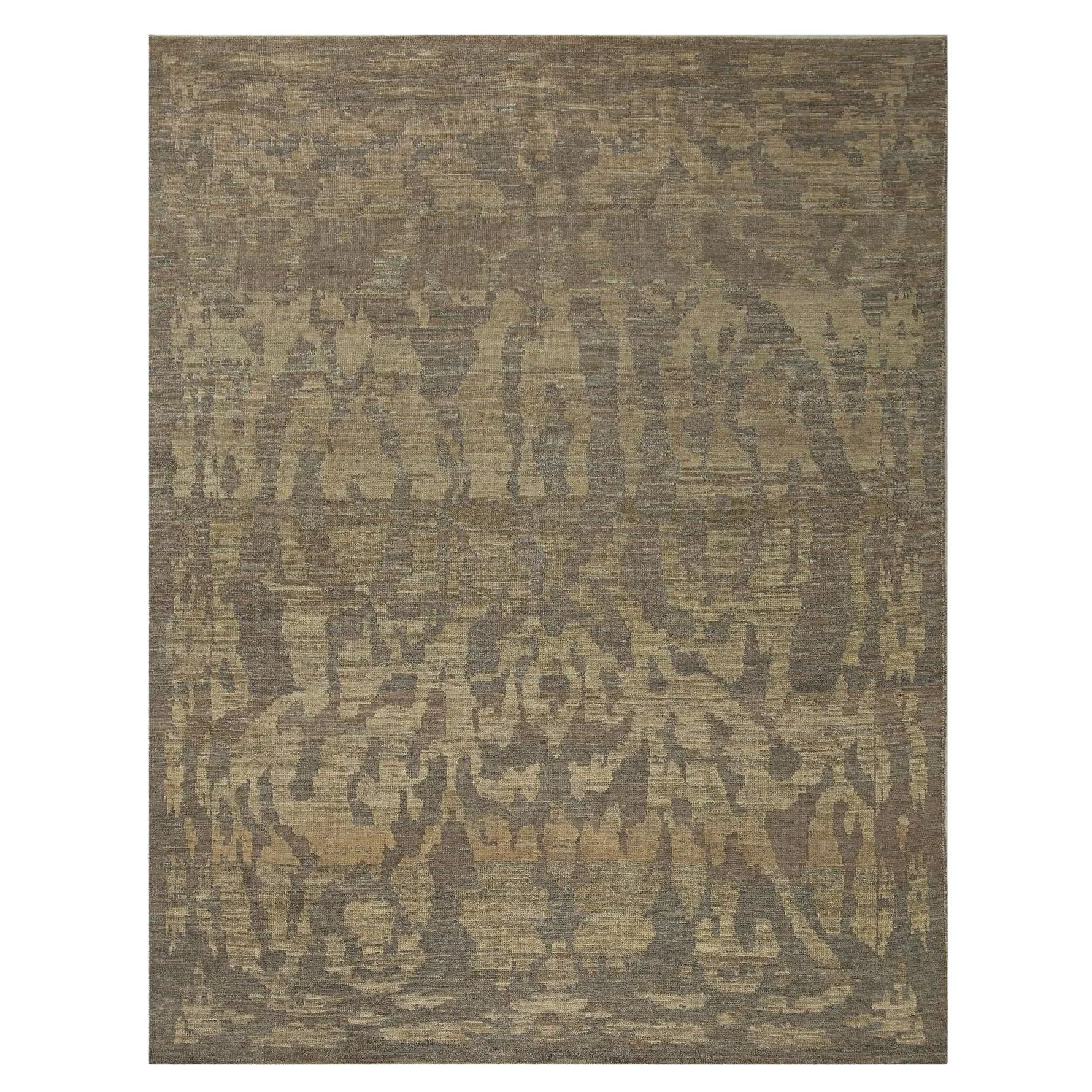 Oushak-Teppiche aus der Türkei – Design – 98618