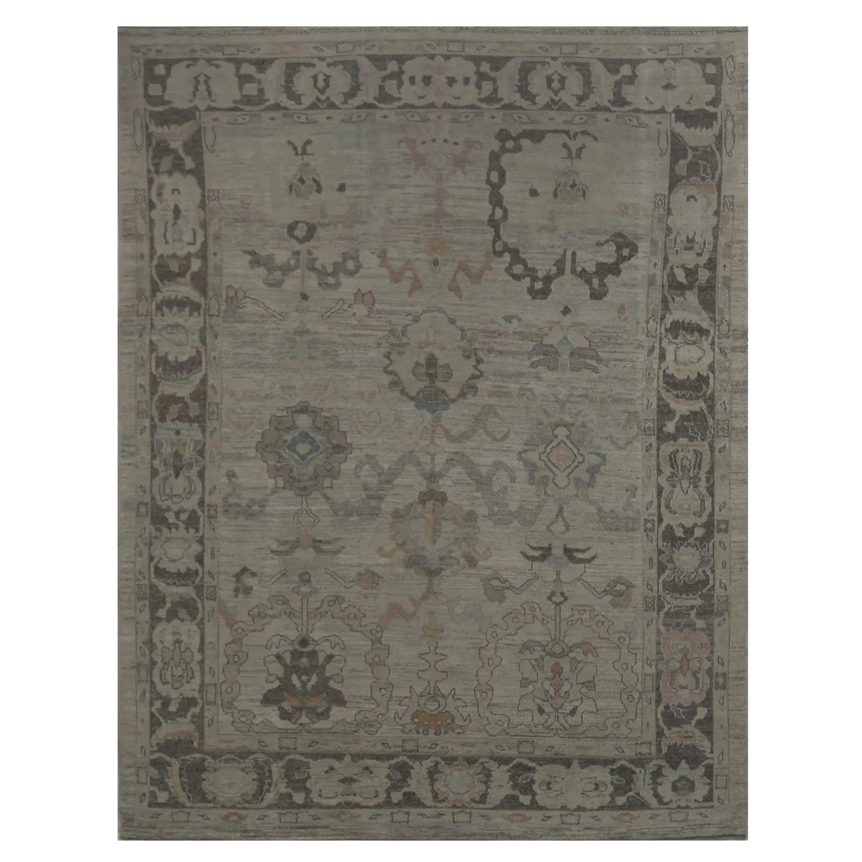 Turquía Oushak Alfombras - Diseño - 98636 en venta