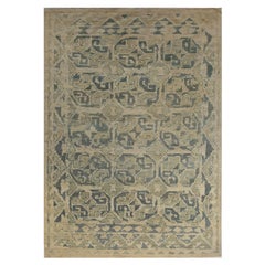 Oushak-Teppiche aus der Türkei – Design – 98637