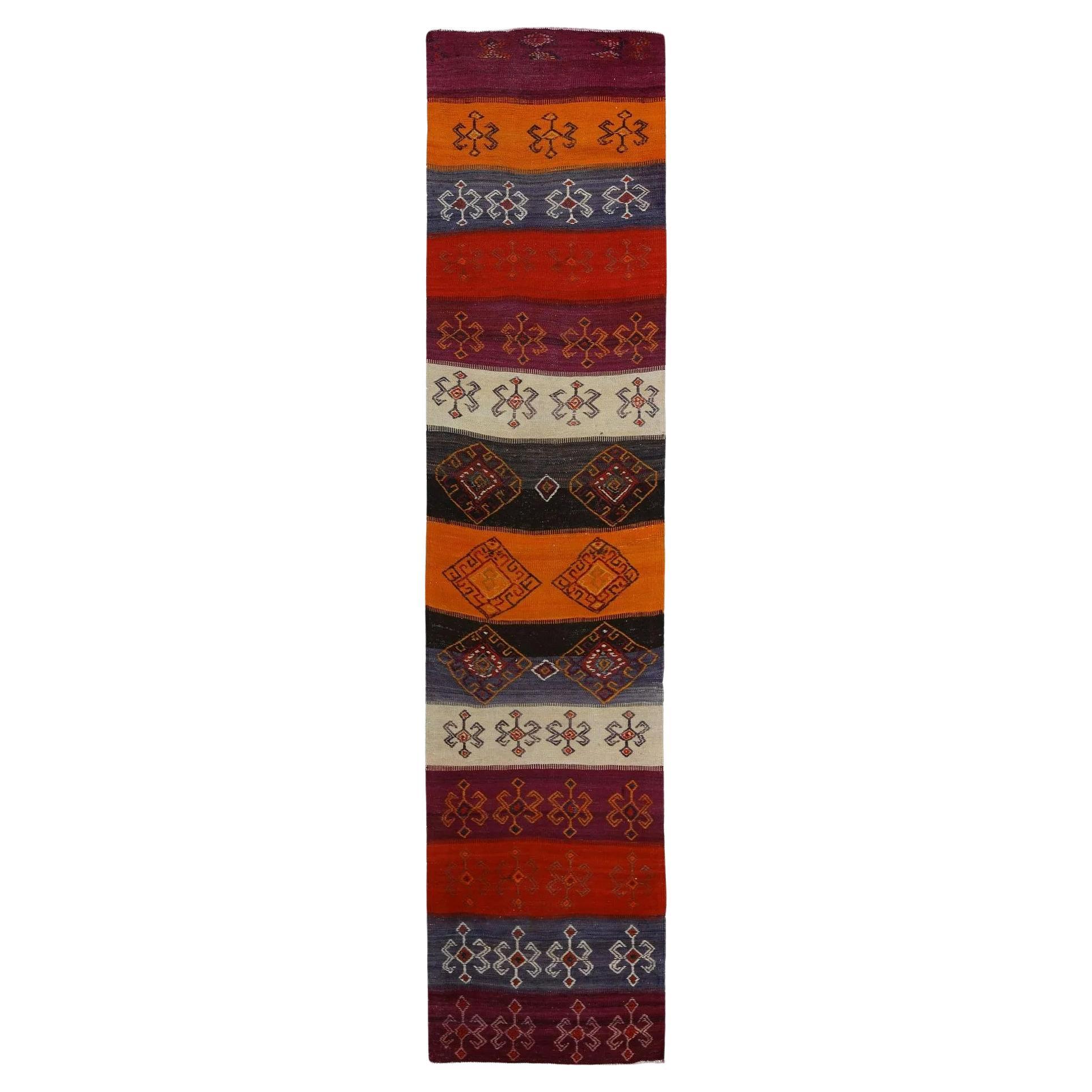 Tappeti per l'area Kilim della Turchia - Design - 98639