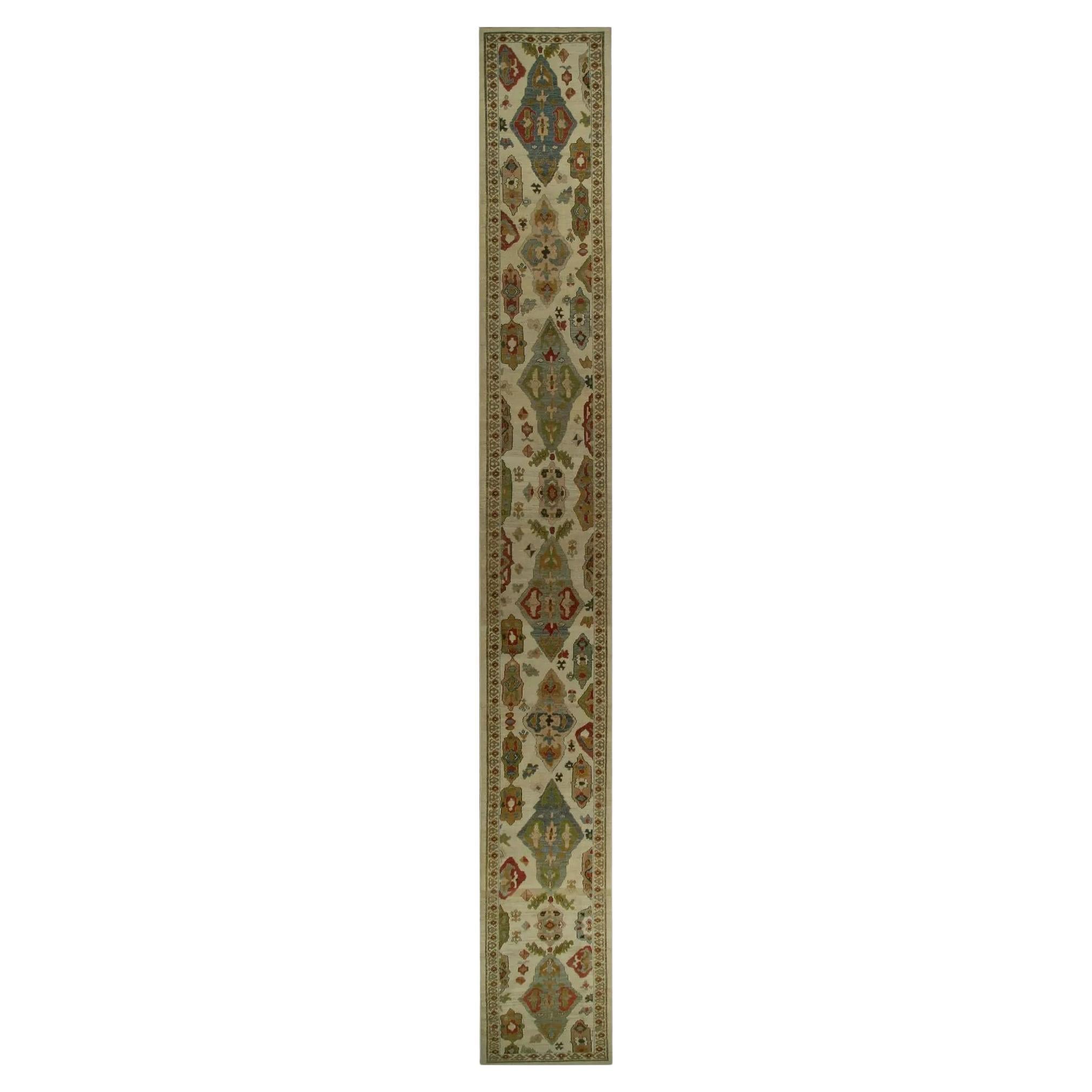 Turquía Sultanabad Rugs - Design - 99072