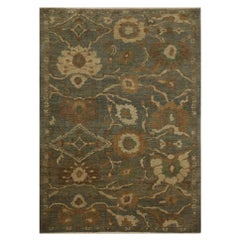 Turquía Sultanabad Rugs - Design - 99073