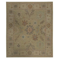 Tappeti per l'area della Turchia Oushak - Design - 99077
