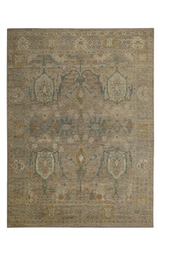 Turkey Oushak Area Rugs - Design - 99090