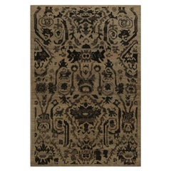 Turquía Sultanabad Rugs - Design - 99096