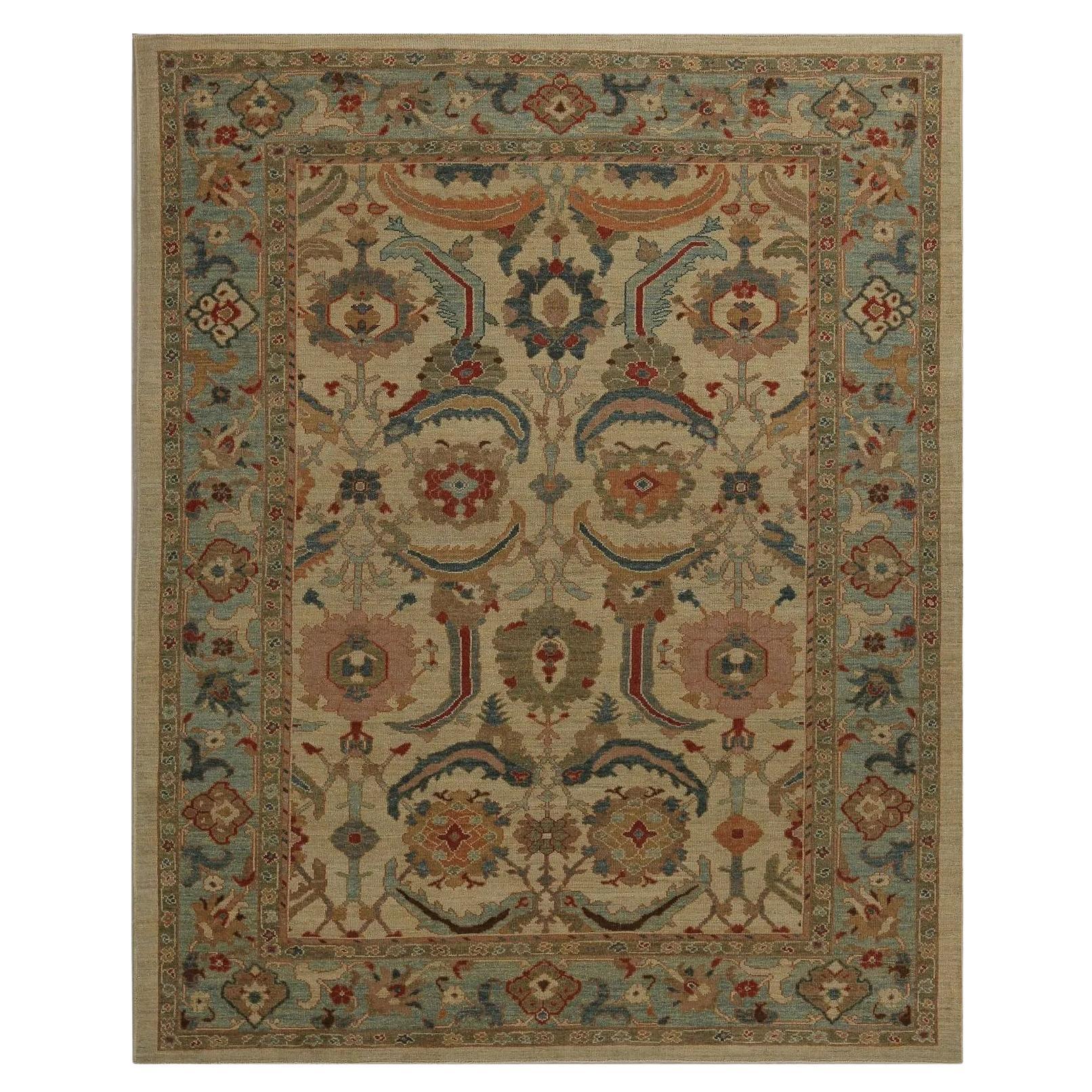 Tappeti per l'area della Turchia Sultanabad Rugs - Design - 99097