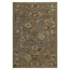 Sultanabad-Teppiche aus der Türkei – Design – 99098