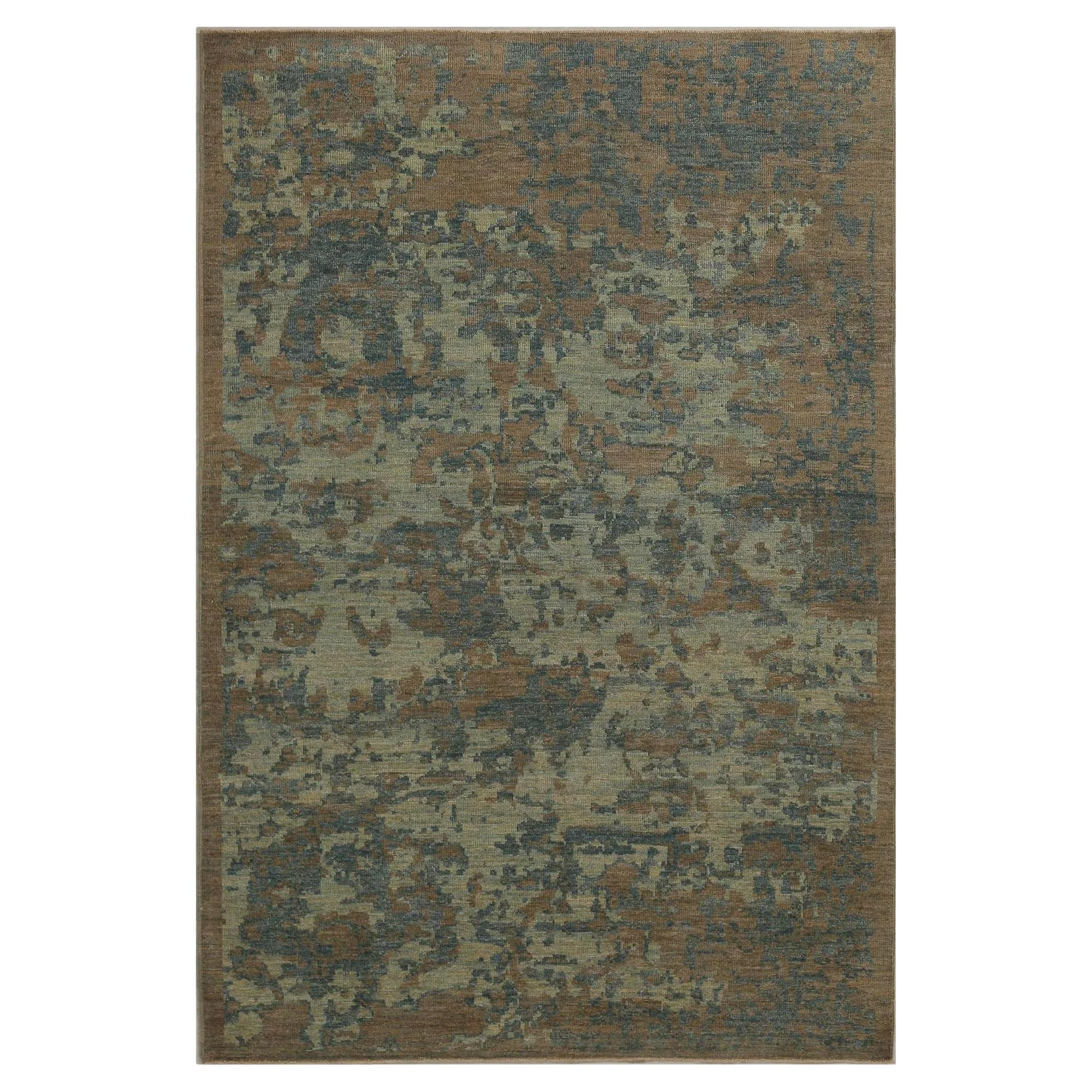 Sultanabad-Teppiche aus der Türkei – Design – 99099